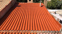 couvreur toiture Argentan